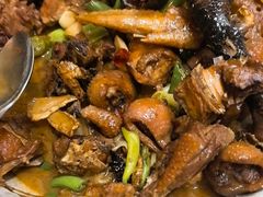 -和源祥·日照菜扛把子(万平口一店)