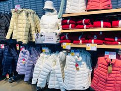 -迪卡侬(雨花店)