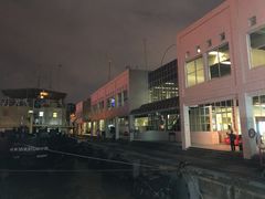 -澳门外港客运码头(轮渡站)
