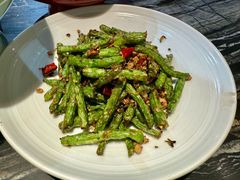 -青红之间·新派融合川菜(慈云寺店)