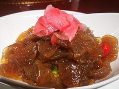 -欣旺·迎宾楼·百年无锡菜