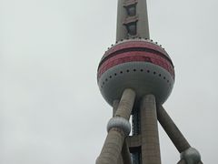 -东方明珠广播电视塔