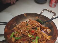 -绿茶餐厅(哈尔滨凯德店)