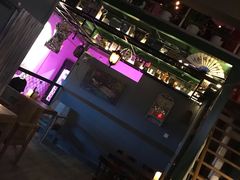 -后院儿·精酿·塔罗Happy Bar
