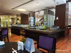 -上海金陵紫金山大酒店·汇海餐厅