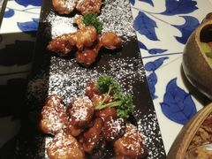 -绿茶餐厅(布吉万象汇店)