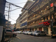 -歪头牛肉(金龙壹号店)