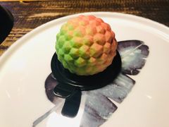 超荔枝-青咖啡(三坊七巷店)