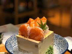 -TORO MaKi 寿司·日料(华创店)