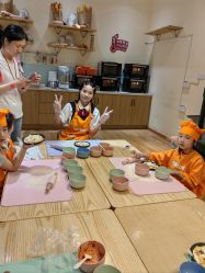 -宝燕乐园(闵行旗舰店)