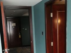 -顺德君豪酒店(佛山容桂渔人码头店)