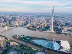 -广州四季酒店·佰鲜汇·现代法餐