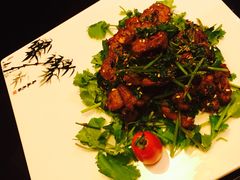 -王府茶楼茶宴·创意菜(大观园总店)