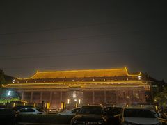 -曲水兰亭(北京四惠店)