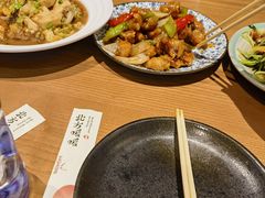 -北方暖暖温泉洗浴(沈阳北站店)
