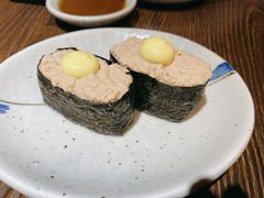 -大雄寿司(中华广场店)