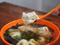 全家福-阿麟馄饨(延长路店)