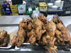 -豫掌柜饸饹面·烩面(秀沿路店)