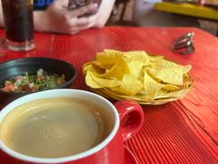 -Pistolera Mexican Cantina女枪手墨西哥餐厅(碧云路店)