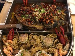 -江上渔者(朝阳大悦城青年汇店)