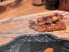 -嘻小北·兰州清汤牛肉面(南翔印象城MEGA店)