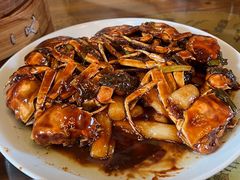 -双塔老饭店