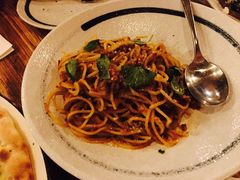 -PIZZA BIANCA(民园店)