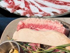 -黑豚黨韩国烤肉料理(悦然时光店)