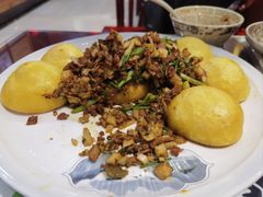 -一块豆腐·海鲜·家常菜(李沧书院路店)