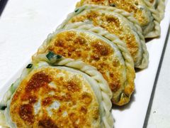 韭菜盒子-四季小馆·地道北京小吃(广百店)