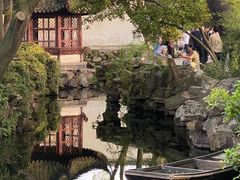 -拙政园