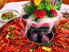-虾铺子龙虾·私房菜(金源花苑店)