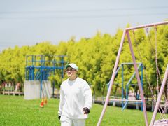 -紫颐香薰山谷景区