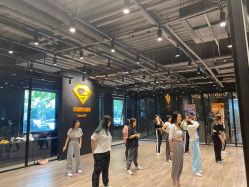 -G-STEPS舞蹈工作室