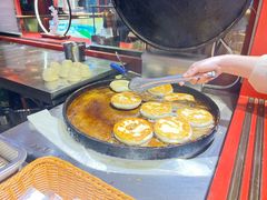 -沙州食驿·非遗小吃夜市