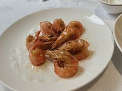 -老洋房花园饭店(绍兴路店)