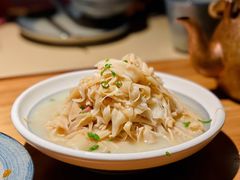 家烧笋衣-荣小馆(杭州大厦店)