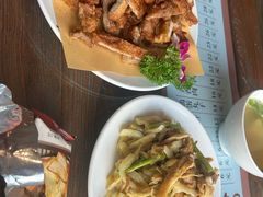 -韩邦朝天锅