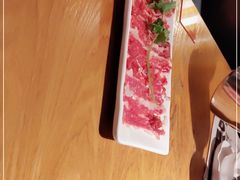 -海银海记潮汕牛肉火锅(新港中路海珠店)