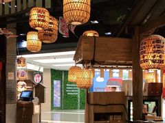 -南京大牌档(香港广场店)