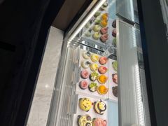 自助取餐区-Pantry's Best派悦坊蛋糕(K11购物艺术中心店)