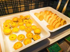 -湖州东吴开元名都酒店-滨河自助餐厅