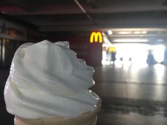 冰淇淋-麦当劳(厦门北站店)