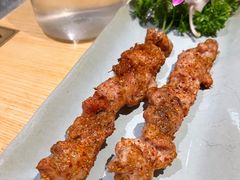 越式香茅烤肉-米纸越南小馆(金鹰世界店)