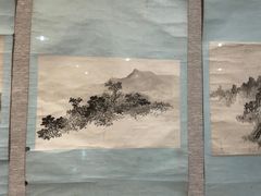 -天津美术学院-校史馆