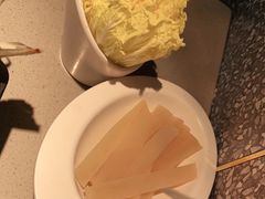 -半天妖烤鱼(芝罘万达店)