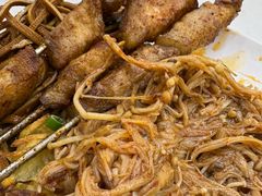 -集杰尚品海鲜烤肉自助餐厅(乳山振华店)