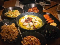 -金牌外婆家(苏州中心店)