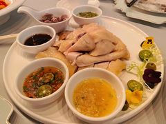 -闻见中国海南菜(K11店)