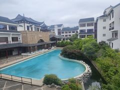 -苏州吴宫泛太平洋酒店